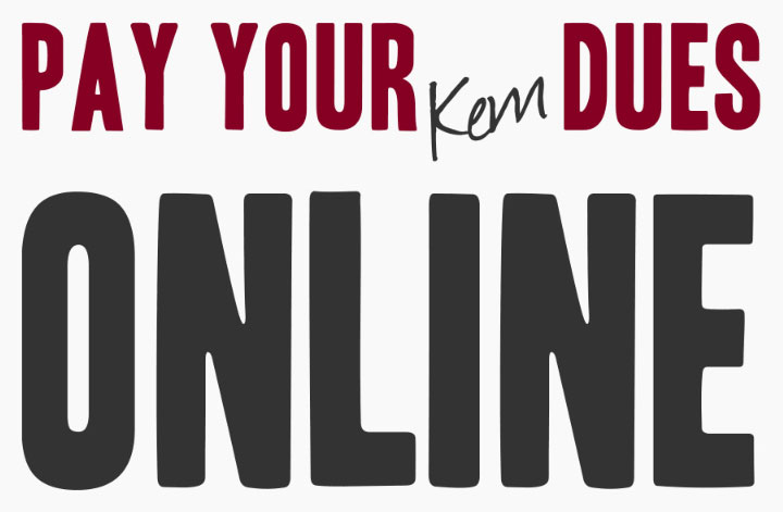 pay-kem-dues-online